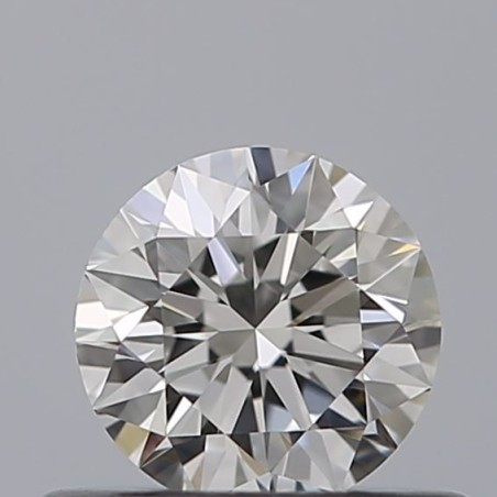 Diament szlif okrągły, 0.4ct, VVS1, F, GIA 3535807745