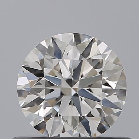 Diament szlif okrągły, 0.5ct, VVS2, F, GIA 1538769460