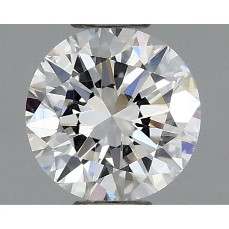 Diament szlif okrągły, 0.4ct, VVS1, F, GIA 2516512023