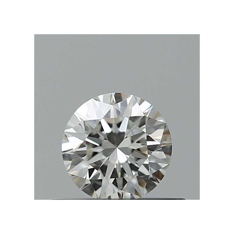 Diament szlif okrągły, 0.3ct, VVS2, H, GIA 2536780190
