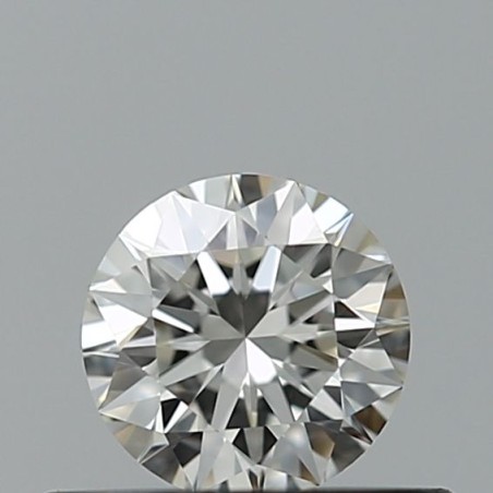 Diament szlif okrągły, 0.3ct, VVS2, H, GIA 2536780190