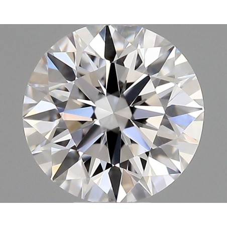 Diament szlif okrągły, 0.3ct, VVS2, E, GIA 2537144891