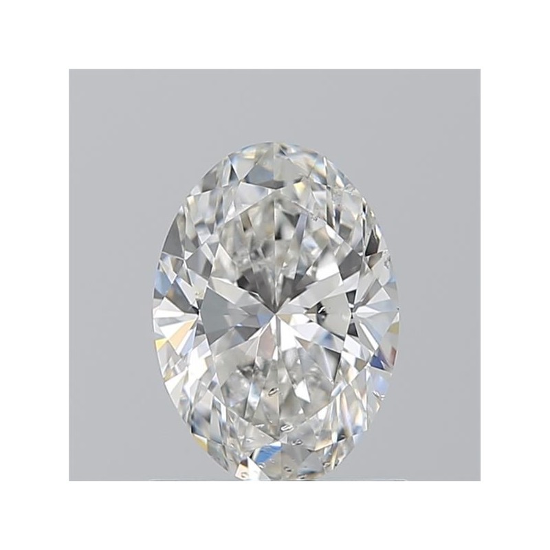Diament szlif owalny, 1.01ct, SI2, G, GIA 6532457515