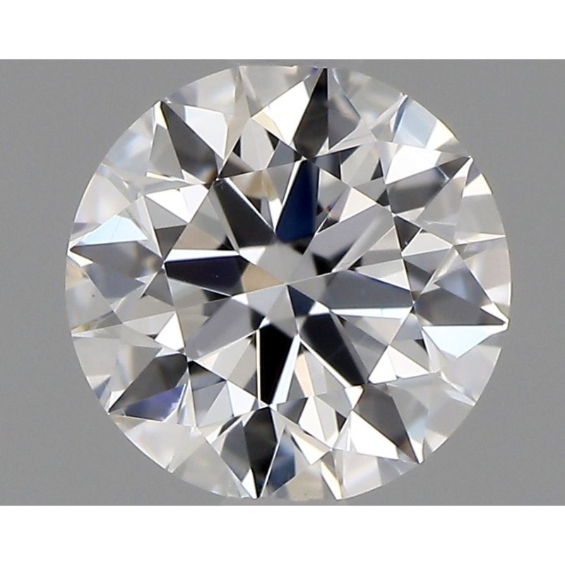 Diament szlif okrągły, 0.7ct, VS1, D, GIA 2516514807