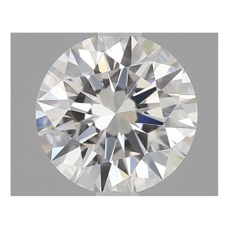 Diament szlif okrągły, 0.34ct, VVS1, G, GIA 6532555471
