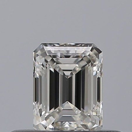 Diament szlif szmaragdowy, 0.31ct, VVS1, F, GIA 1537692606