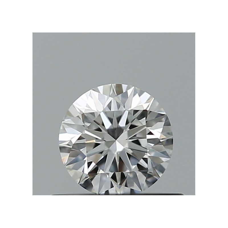Diament szlif okrągły, 0.36ct, VVS1, E, GIA 6531759836