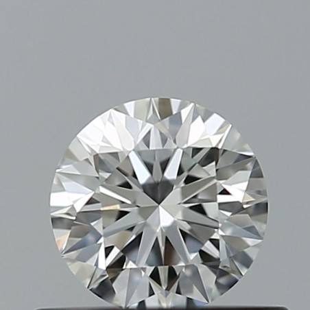 Diament szlif okrągły, 0.36ct, VVS1, E, GIA 6531759836