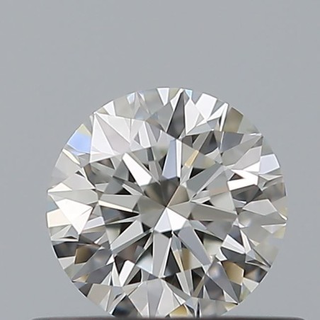 Diament szlif okrągły, 0.4ct, VVS2, I, GIA 6532770322