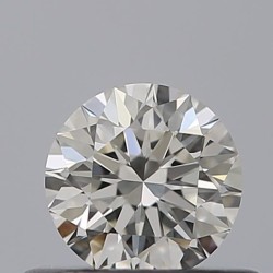 Diament szlif okrągły, 0.38ct, VVS2, I, GIA 2534769606