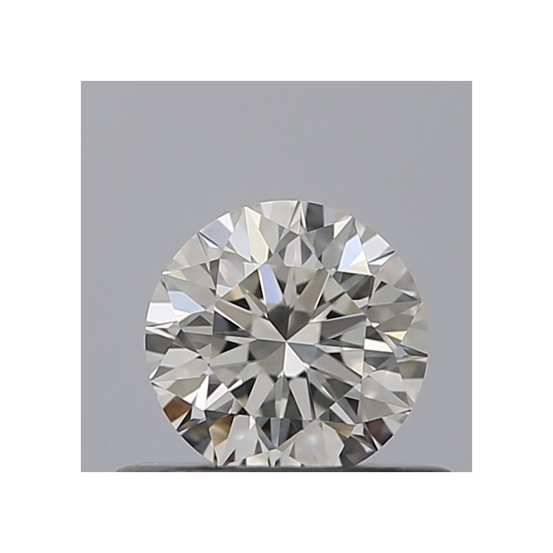 Diament szlif okrągły, 0.38ct, VVS2, I, GIA 2534769606