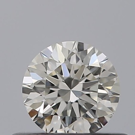 Diament szlif okrągły, 0.38ct, VVS2, I, GIA 2534769606