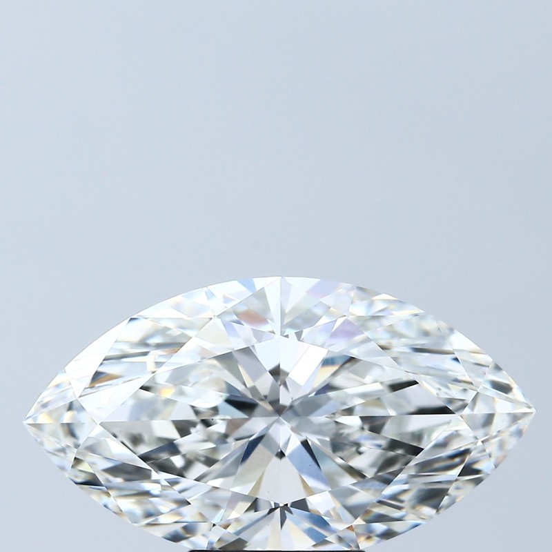 Diament laboratoryjny bezbarwny markiza, 1.03ct, VVS2, E, IGI LG722528567