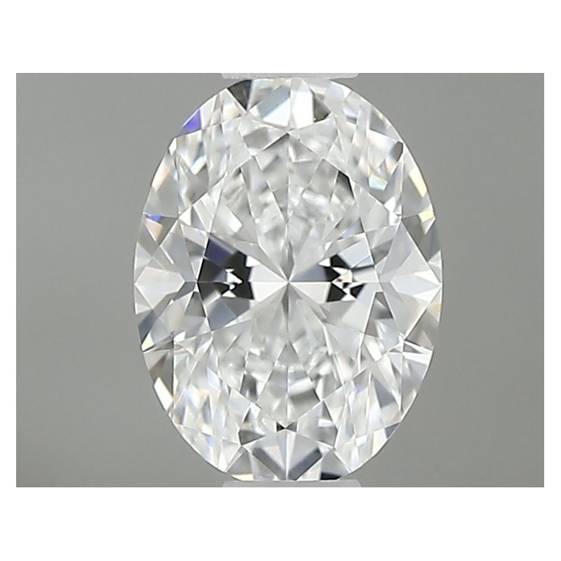 Diament szlif owalny, 0.43ct, VVS2, E, GIA 2527919493