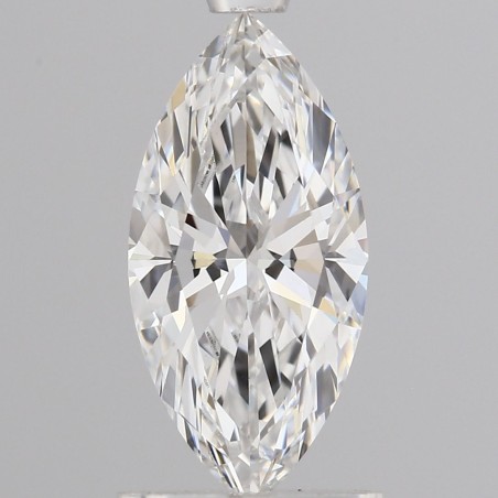 Diament laboratoryjny bezbarwny markiza, 1.07ct, VVS2, E, IGI LG722527974