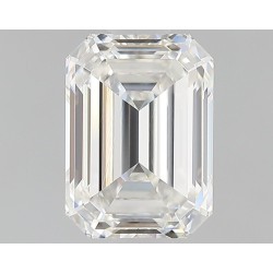 Diament szlif szmaragdowy, 0.83ct, VVS2, I, GIA 1468540124