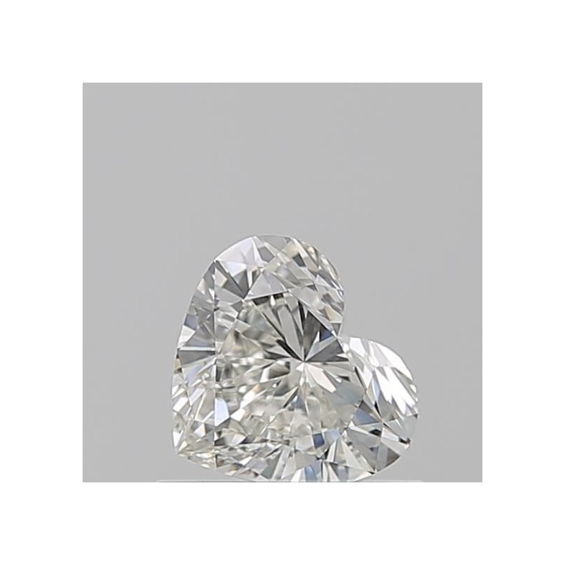 Diament serce, 0.54ct, SI1, H, GIA 1518669116 Diament serce, 0.54ct, SI1, H, GIA 1518669116