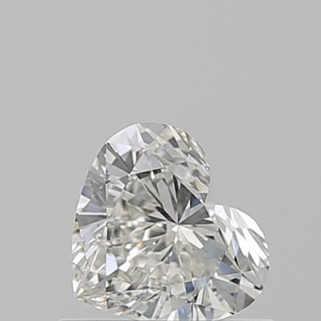 Diament serce, 0.54ct, SI1, H, GIA 1518669116