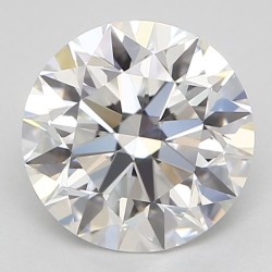 Diament szlif okrągły, 1.01ct, VVS1, F, GIA 6515611361