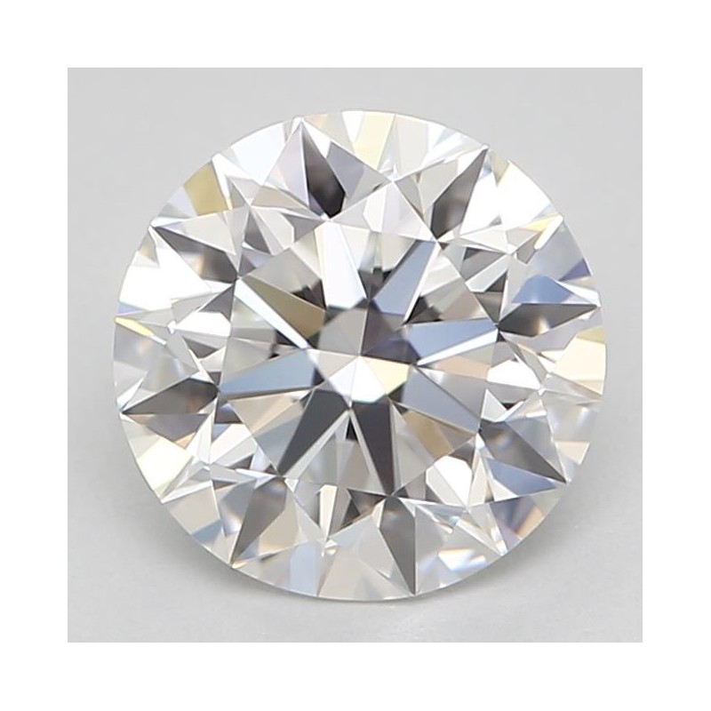 Diament szlif okrągły, 1.01ct, VVS1, F, GIA 6515611361