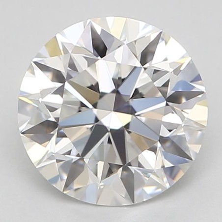 Diament szlif okrągły, 1.01ct, VVS1, F, GIA 6515611361