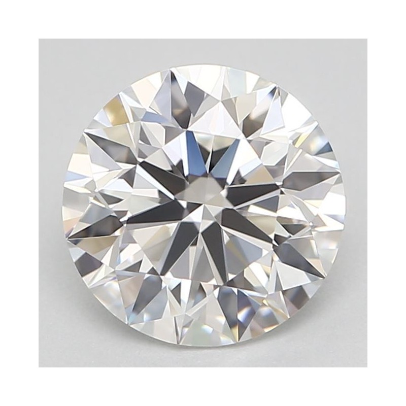Diament szlif okrągły, 1.03ct, VVS1, F, GIA 7513907373
