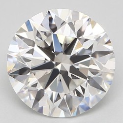 Diament szlif okrągły, 1.11ct, VVS1, F, GIA 5526596920