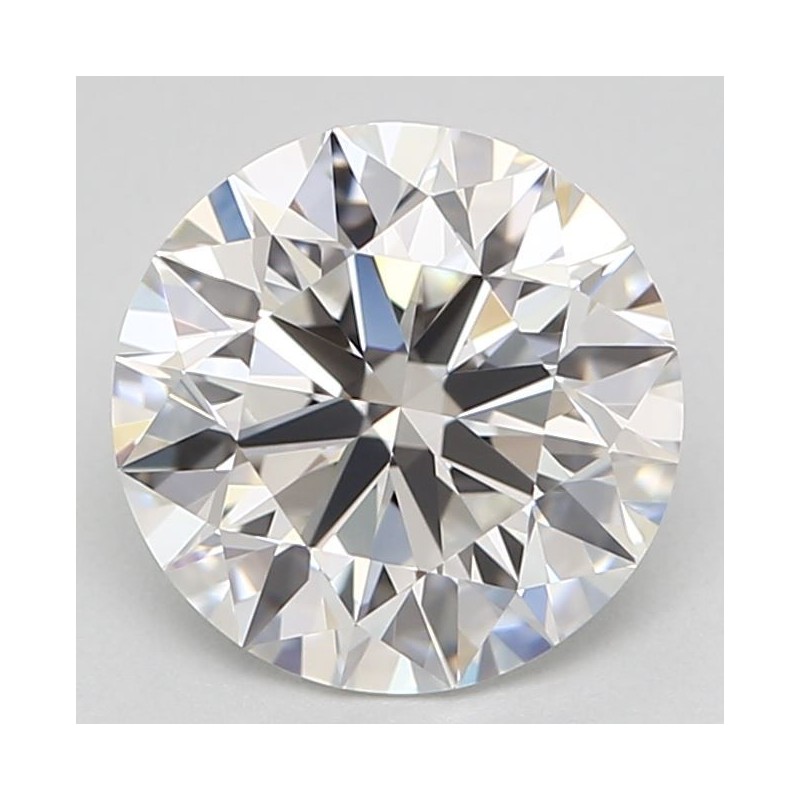 Diament szlif okrągły, 1.11ct, VVS1, F, GIA 5526596920 Diament szlif okrągły, 1.11ct, VVS1, F, GIA 5526596920