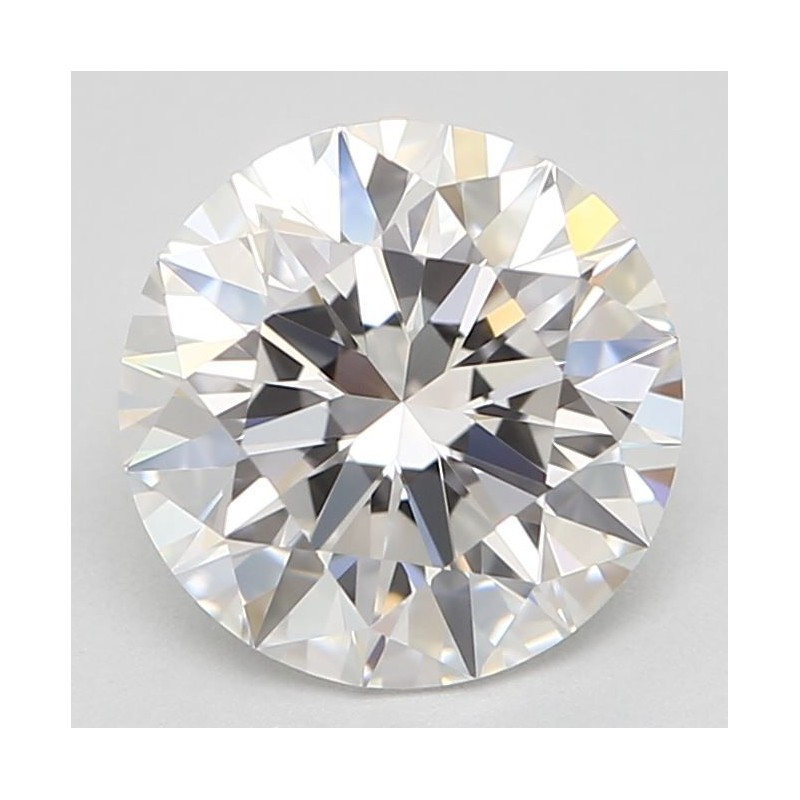 Diament szlif okrągły, 1.08ct, VVS1, F, GIA 6531494283 Diament szlif okrągły, 1.08ct, VVS1, F, GIA 6531494283