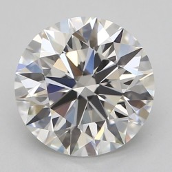 Diament szlif okrągły, 1.13ct, VVS1, F, GIA 3495919993
