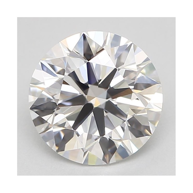 Diament szlif okrągły, 1.01ct, VVS1, F, GIA 3525218661 Diament szlif okrągły, 1.01ct, VVS1, F, GIA 3525218661