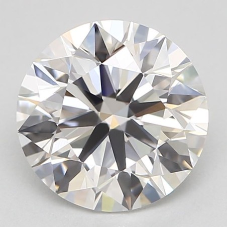 Diament szlif okrągły, 1.01ct, VVS1, F, GIA 3525218661