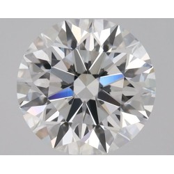 Diament szlif okrągły, 0.8ct, VVS1, D, GIA 2504073929
