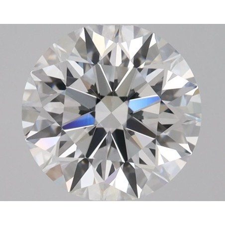 Diament szlif okrągły, 0.8ct, VVS1, D, GIA 2504073929