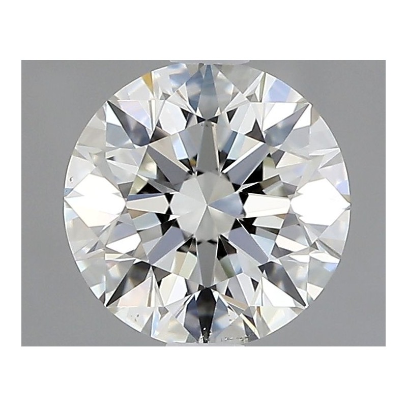 Diament szlif okrągły, 1.01ct, SI1, I, GIA 7512046136 Diament szlif okrągły, 1.01ct, SI1, I, GIA 7512046136