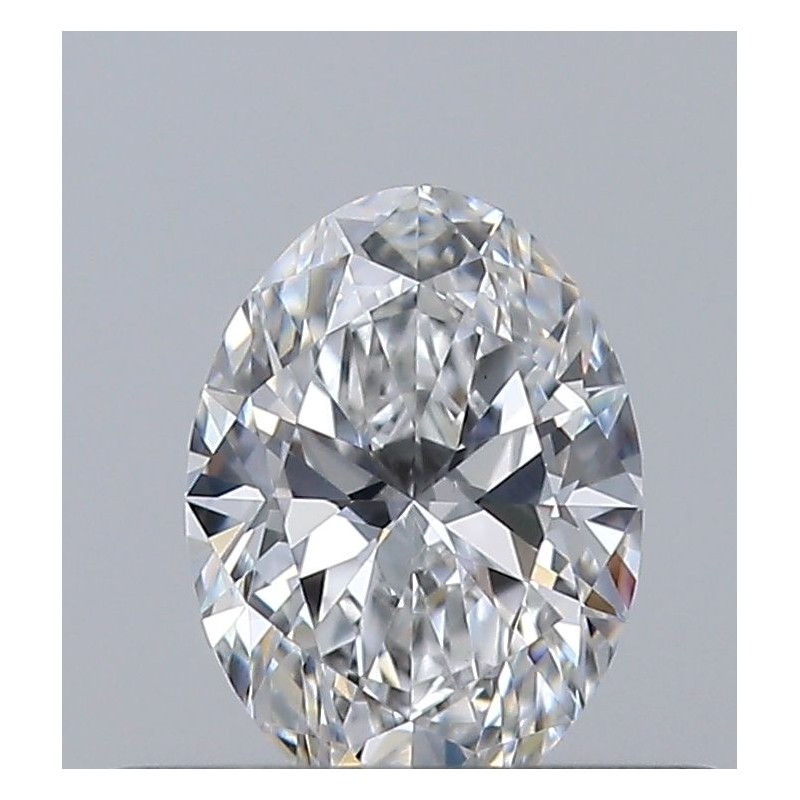 Diament szlif owalny, 0.33ct, VS2, E, GIA 7533193631 Diament szlif owalny, 0.33ct, VS2, E, GIA 7533193631