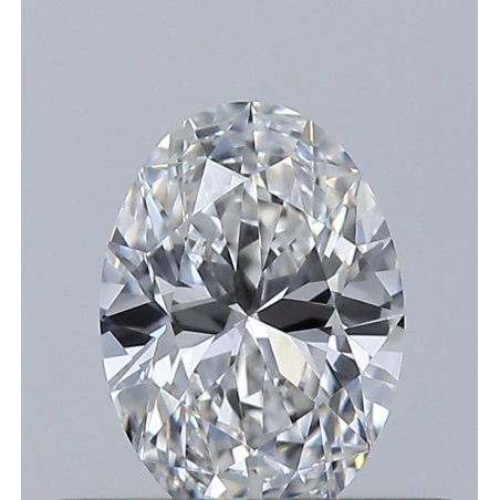 Diament szlif owalny, 0.34ct, VVS1, F, GIA 1528379643