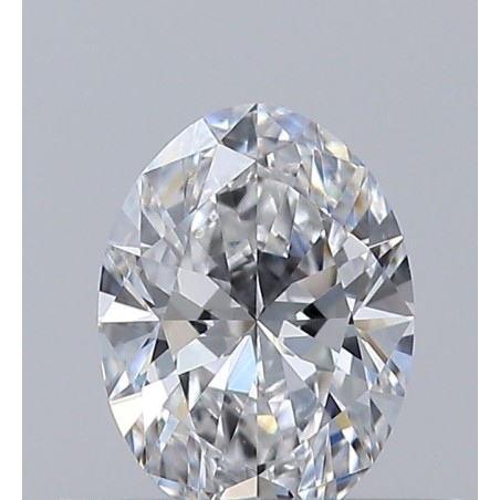 Diament szlif owalny, 0.33ct, VS1, E, GIA 2526454486