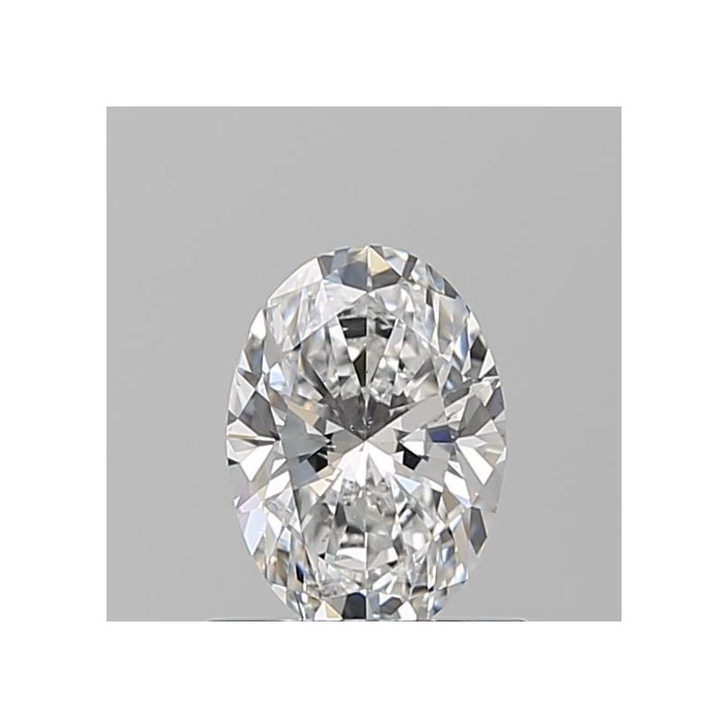 Diament szlif owalny, 0.71ct, SI1, D, GIA 1513672679 Diament szlif owalny, 0.71ct, SI1, D, GIA 1513672679