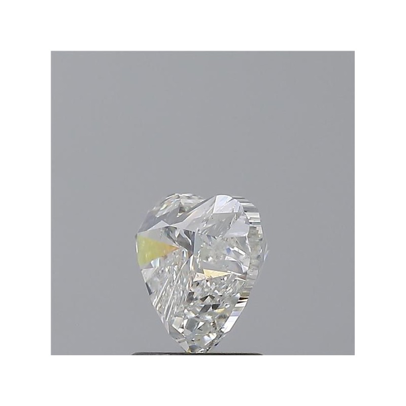 Diament serce, 1.7ct, SI2, H, GIA 7398568859 Diament serce, 1.7ct, SI2, H, GIA 7398568859