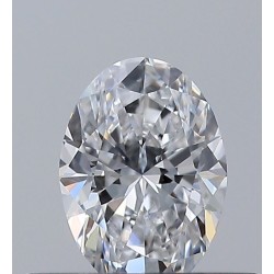 Diament szlif owalny, 0.31ct, VS1, E, GIA 3525667268
