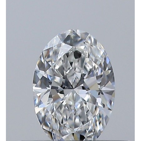 Diament szlif owalny, 0.34ct, VS2, E, GIA 6522178722