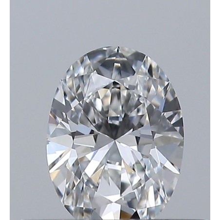 Diament szlif owalny, 0.3ct, VVS1, F, GIA 6515895216