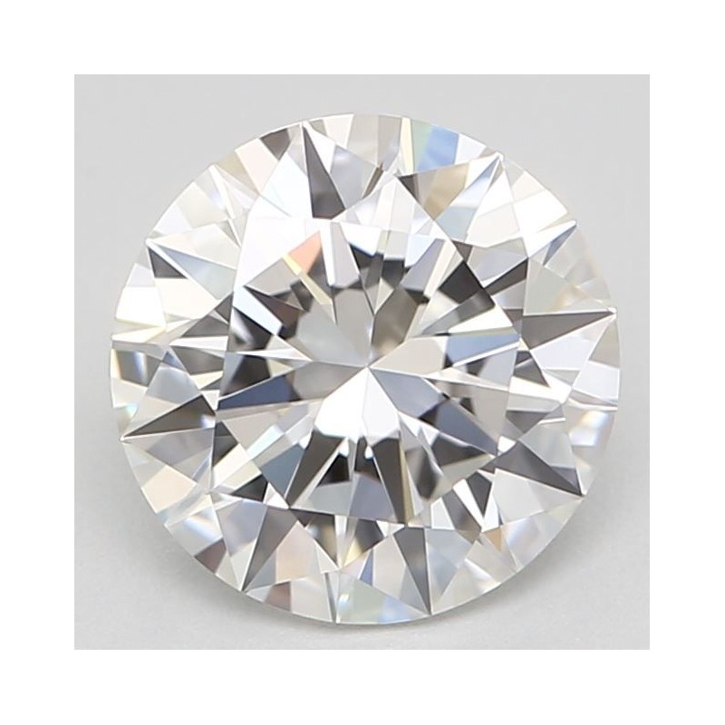 Diament szlif okrągły, 1.01ct, VVS1, F, GIA 6521445351 Diament szlif okrągły, 1.01ct, VVS1, F, GIA 6521445351