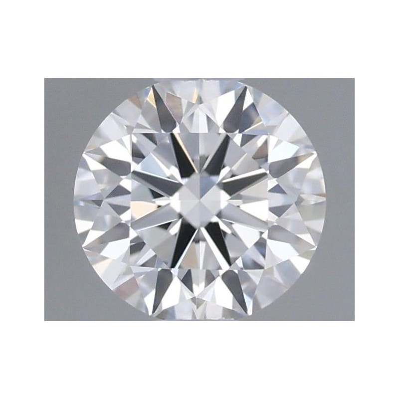 Diament szlif okrągły, 0.45ct, VVS2, D, GIA 5413853012 Diament szlif okrągły, 0.45ct, VVS2, D, GIA 5413853012