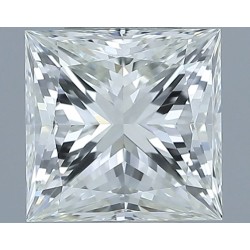 Diament szlif princess, 1.0ct, VVS2, I, IGI 724522197