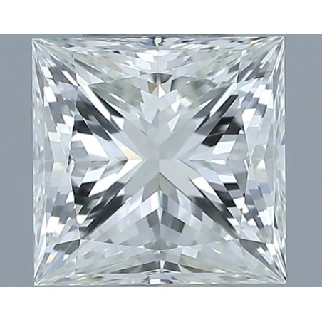 Diament szlif princess, 1.0ct, VVS2, I, IGI 724522197
