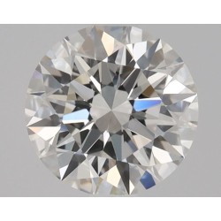 Diament szlif okrągły, 0.64ct, VVS1, G, GIA 1498787912