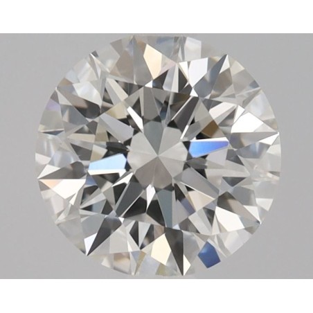 Diament szlif okrągły, 0.64ct, VVS1, G, GIA 1498787912