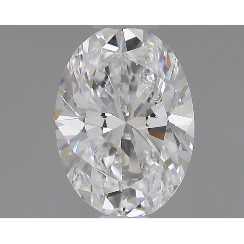 Diament szlif owalny, 0.41ct, VVS2, D, GIA 1433852696 Diament szlif owalny, 0.41ct, VVS2, D, GIA 1433852696